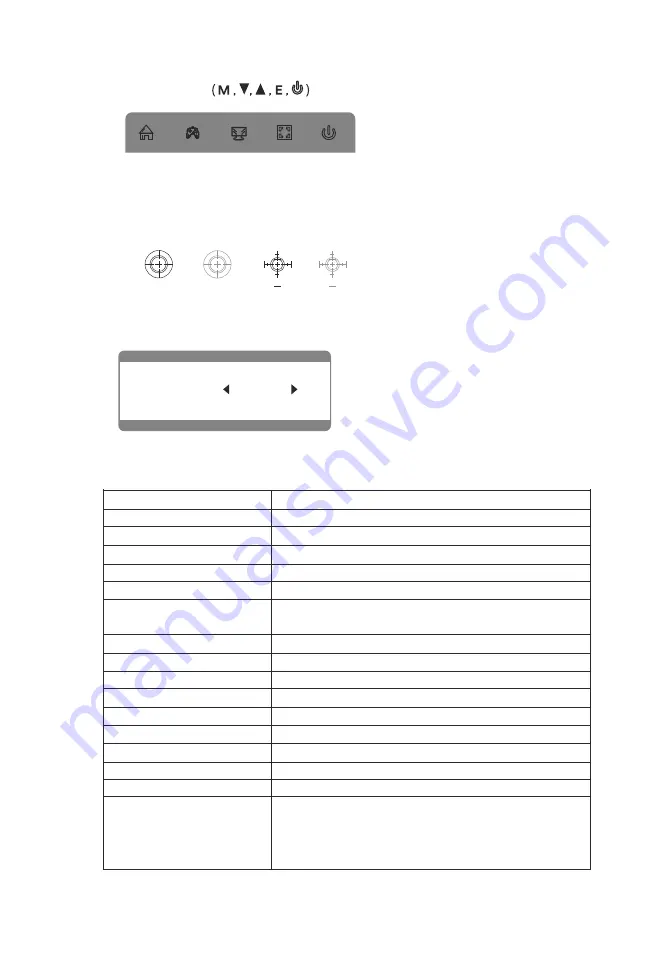 LC-POWER LC-M24-FHD-165-C Manual Download Page 49