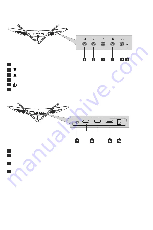 LC-POWER LC-M27-FHD-165-C-V2 Скачать руководство пользователя страница 26