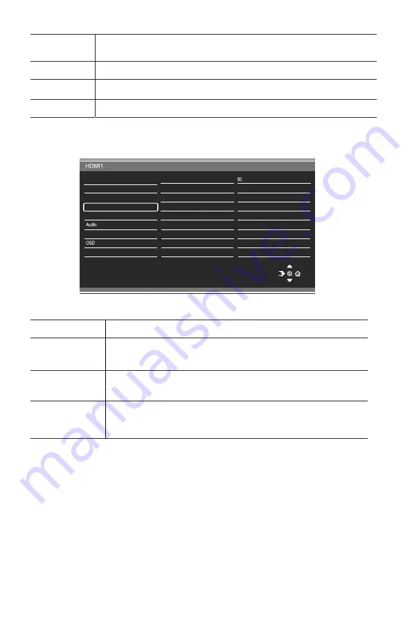 LC-POWER LC-M27-QHD-165-C-K Manual Download Page 12