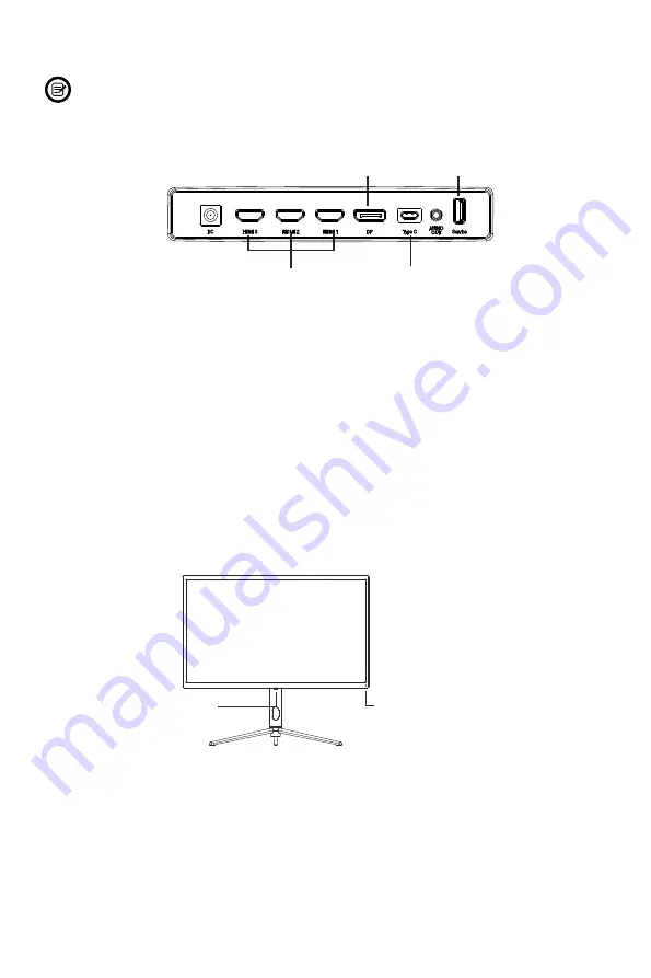 LC-POWER LC-M27-QHD-165-C-K Manual Download Page 53