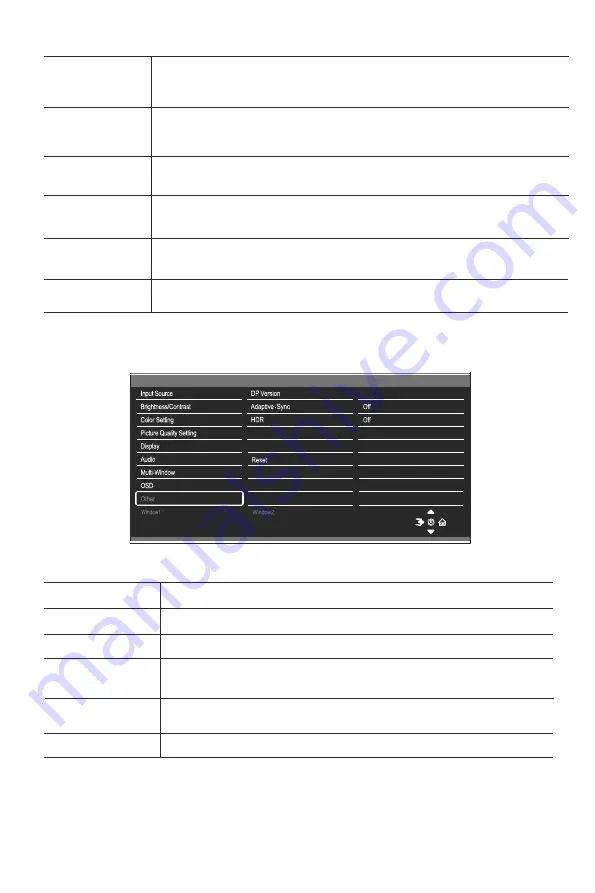 LC-POWER LC-M27-QHD-165-C-K Manual Download Page 75