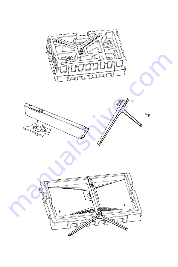 LC-POWER LC-M27-QHD-165 Manual Download Page 31