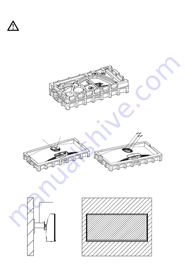 LC-POWER LC-M34-UWQHD-144-C-V2 Скачать руководство пользователя страница 6