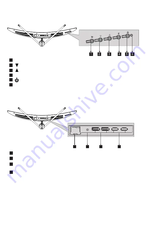 LC-POWER LC-M34-UWQHD-144-C-V2 Скачать руководство пользователя страница 16