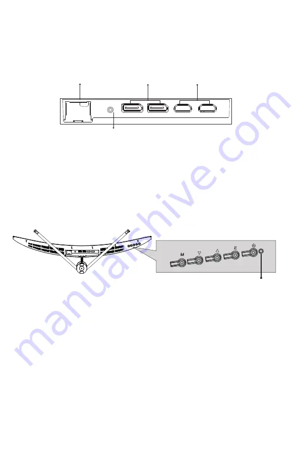 LC-POWER LC-M34-UWQHD-144-C-V2 Manual Download Page 43