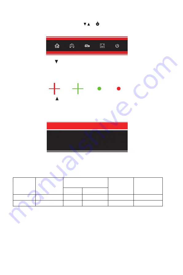 LC-POWER LC-M34-UWQHD-144-C-V2 Manual Download Page 59