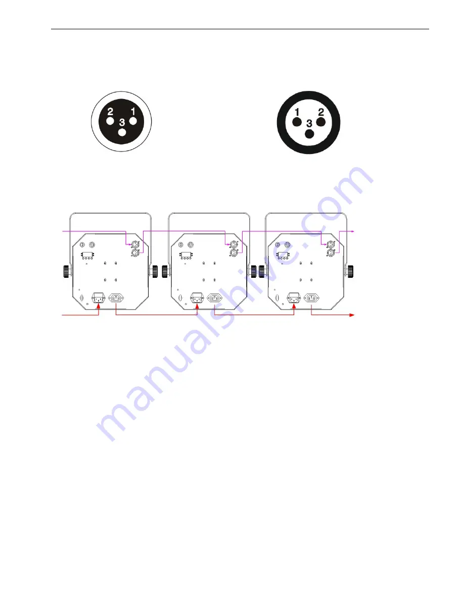 LCG LCG-301C User Manual Download Page 9