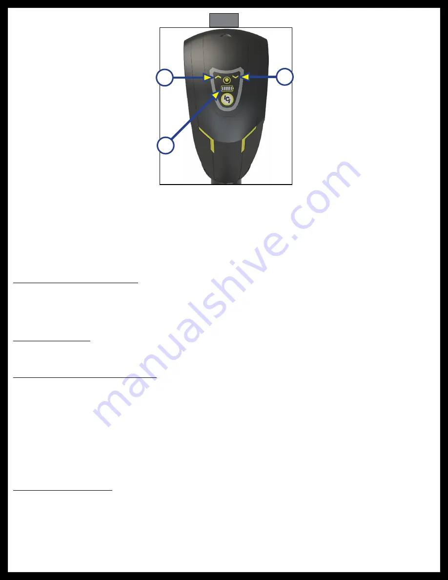 LCI Smart Jack Installation Manual Download Page 5