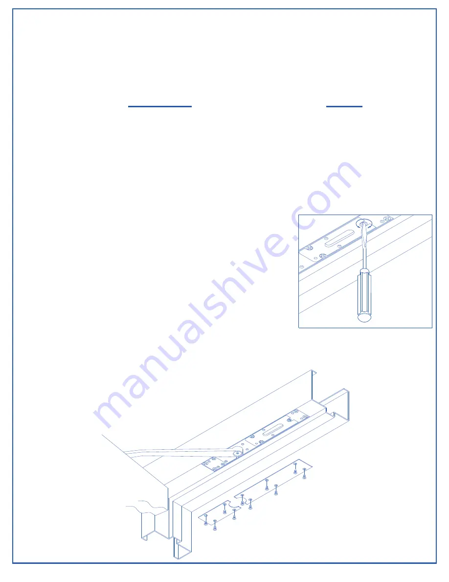 LCN 2210DPS Series Installation Instructions Download Page 3