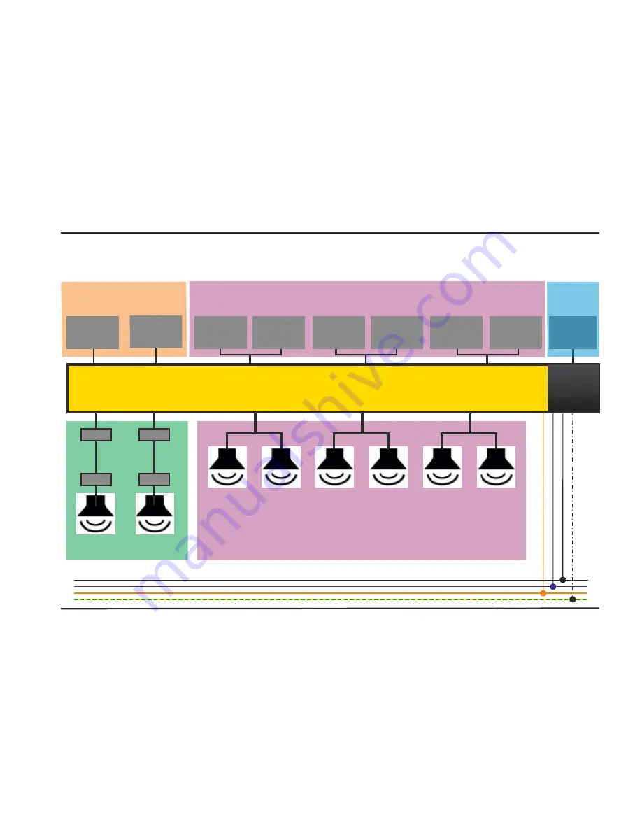 LCN LCN-MRS Installation Manual Download Page 5