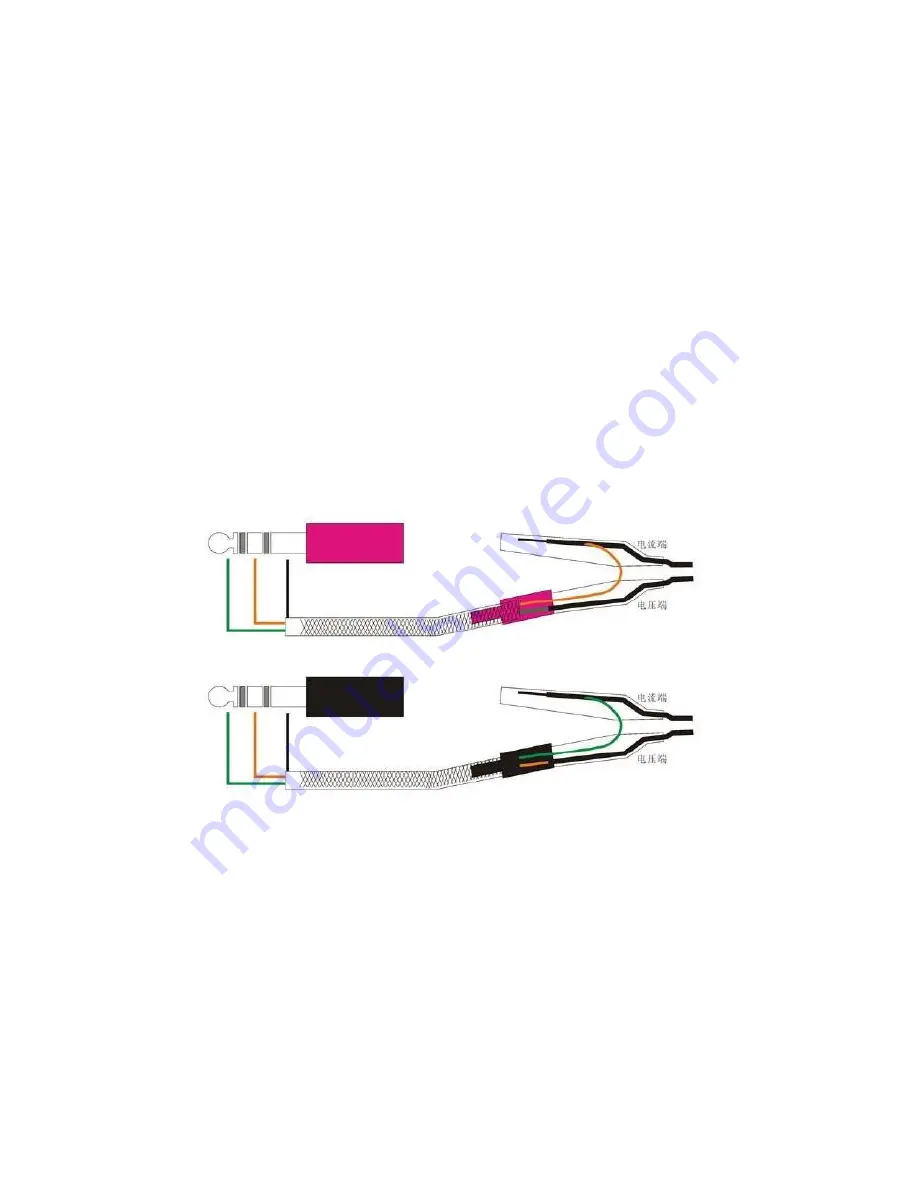 LCR LQ-9101 User Manual Download Page 15