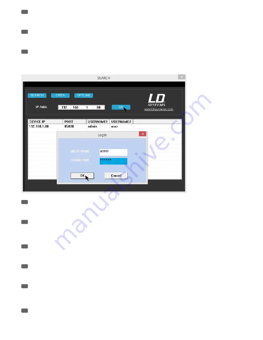 LD AM 8 LDAM8 Скачать руководство пользователя страница 29