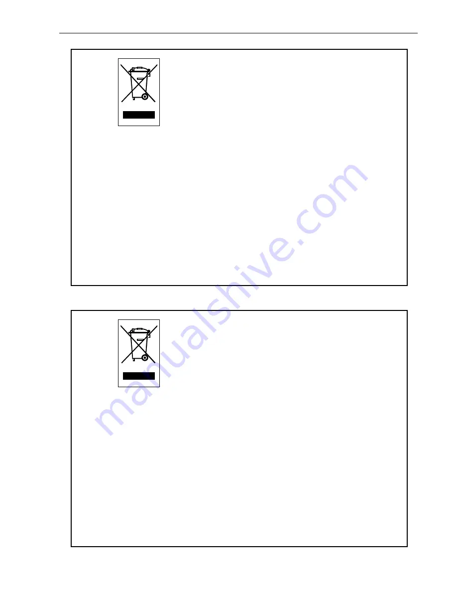 LD Asub 12 Manual For Installation And Operation Download Page 7