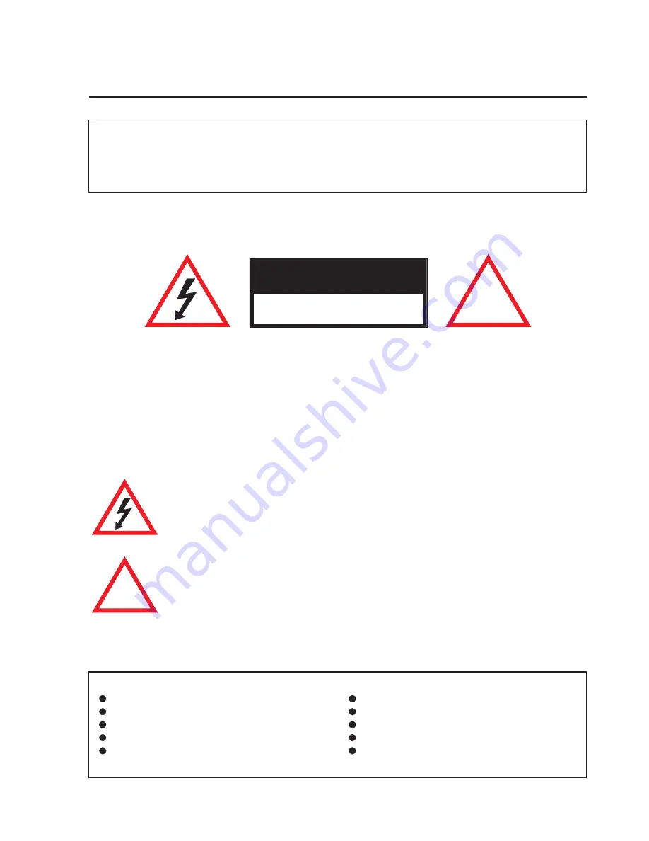 LD DAVE 12G 2 Installation And Operating Download Page 2