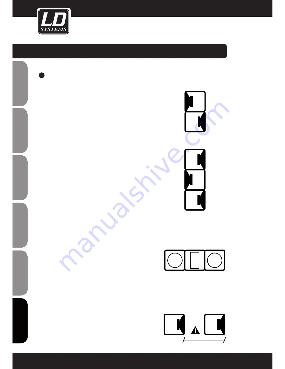 LD DDQ SERieldddQSUB212 User Manual Download Page 120