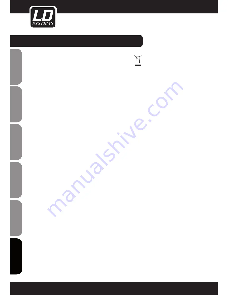 LD DDQ SERieldddQSUB212 User Manual Download Page 132