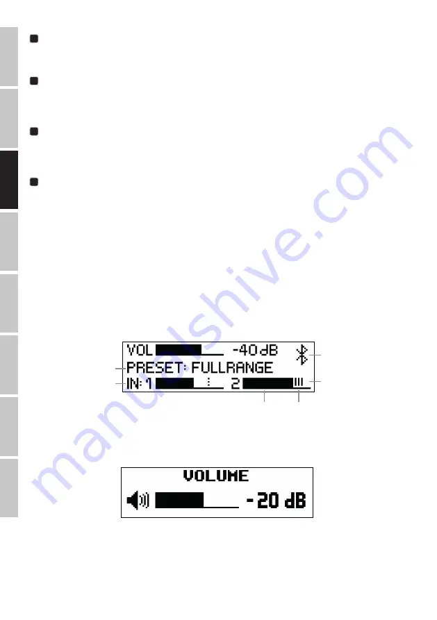 LD ICOA Series User Manual Download Page 28