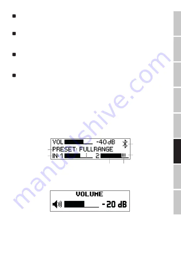 LD ICOA Series User Manual Download Page 61