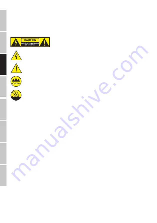 LD ICOA SUB 15 A User Manual Download Page 24