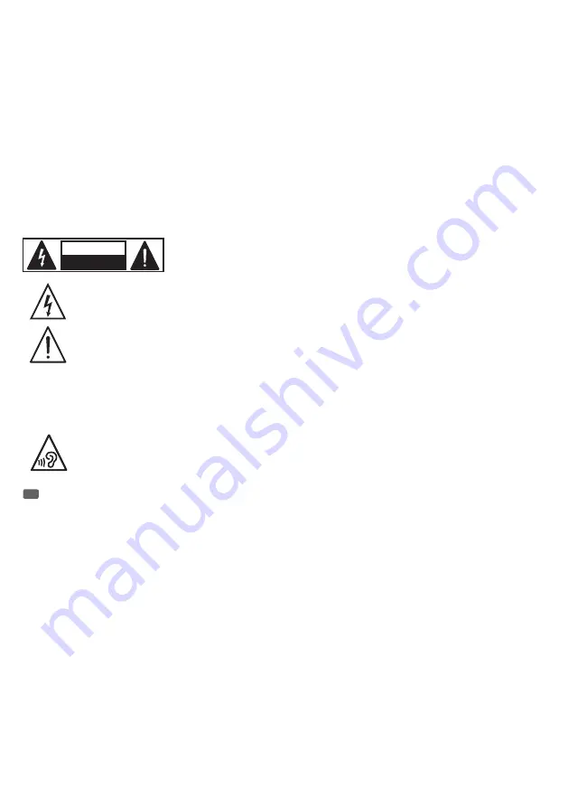 LD LD DDQ Series User Manual Download Page 3