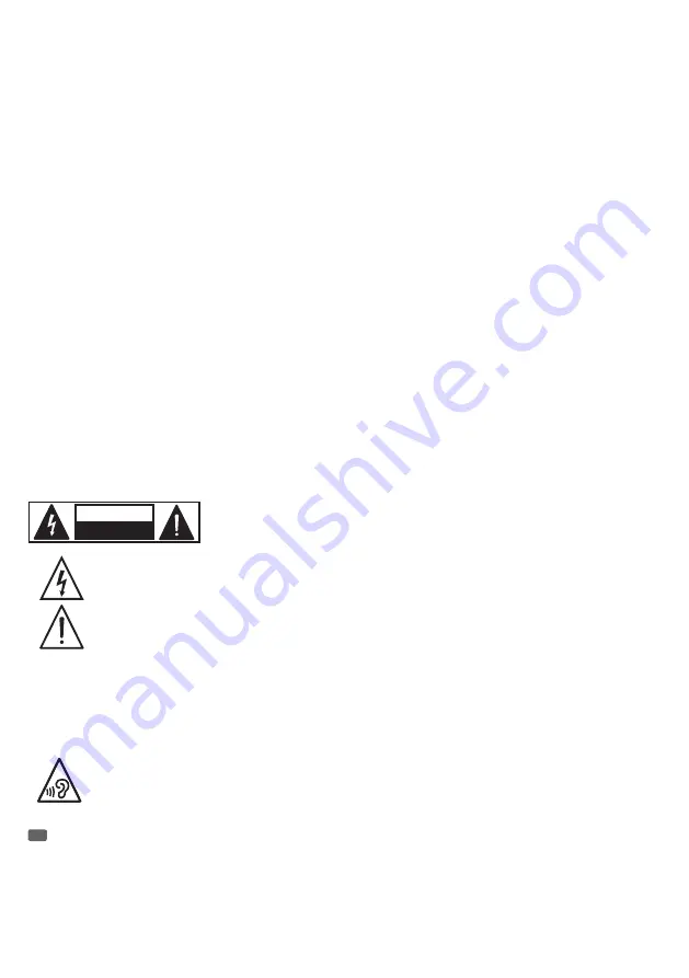 LD LD DDQ Series User Manual Download Page 5