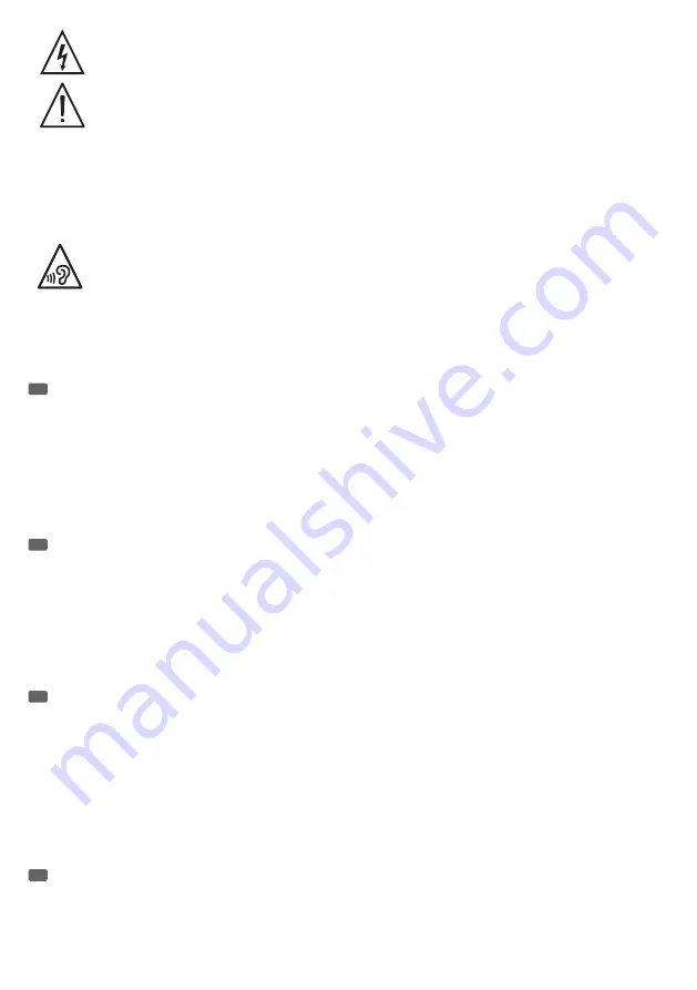 LD LD DDQ Series User Manual Download Page 9