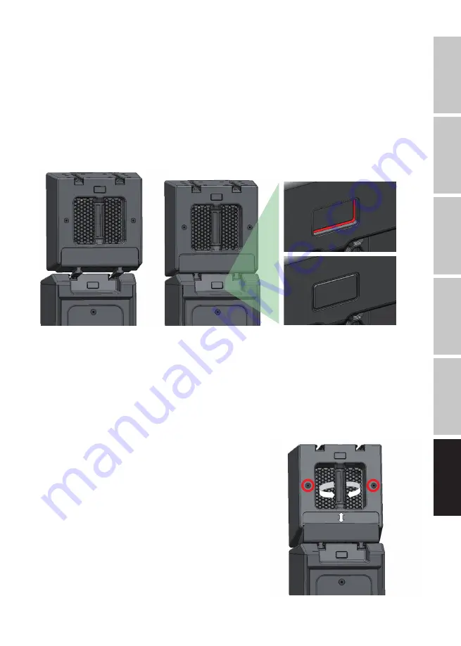 LD LDMAILASAT User Manual Download Page 25