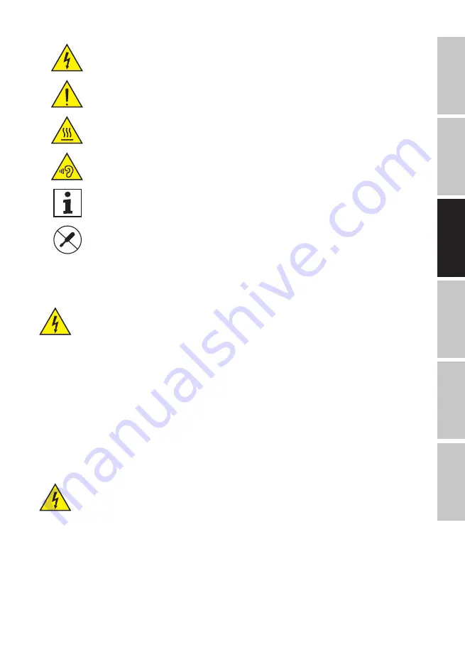 LD LDMAILASPA User Manual Download Page 43