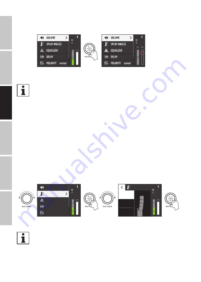 LD LDMAILASPA User Manual Download Page 52