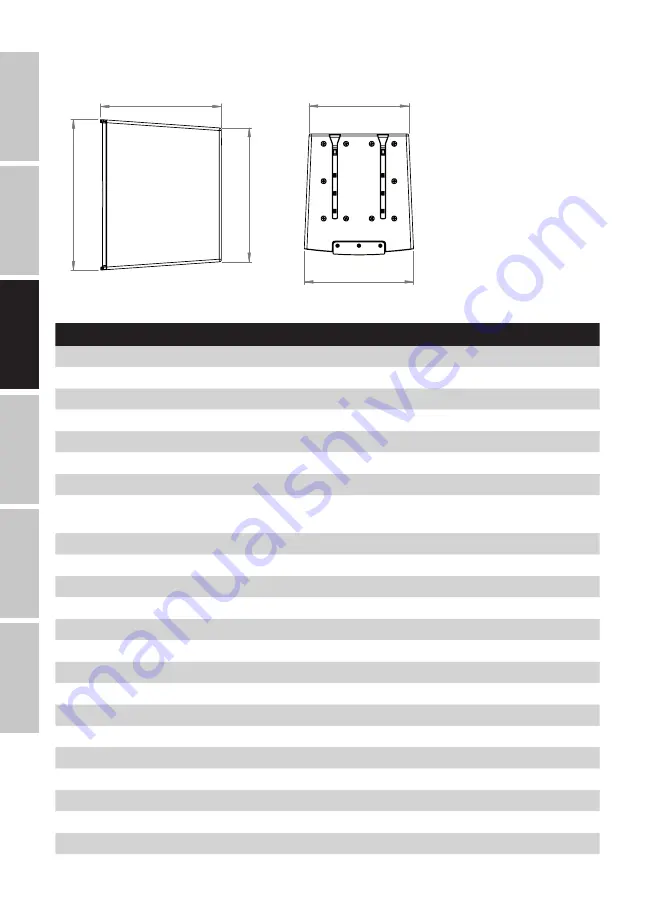 LD LDMAILASPA User Manual Download Page 58