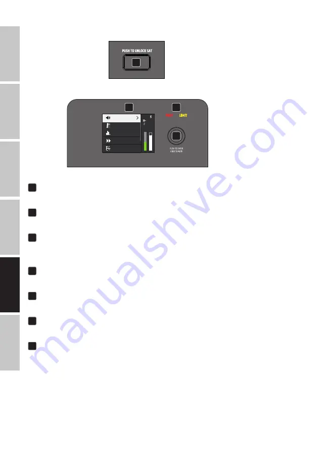 LD LDMAILASPA User Manual Download Page 88