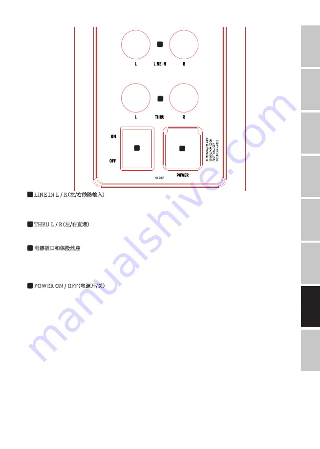 LD LDMAUIP900B User Manual Download Page 69