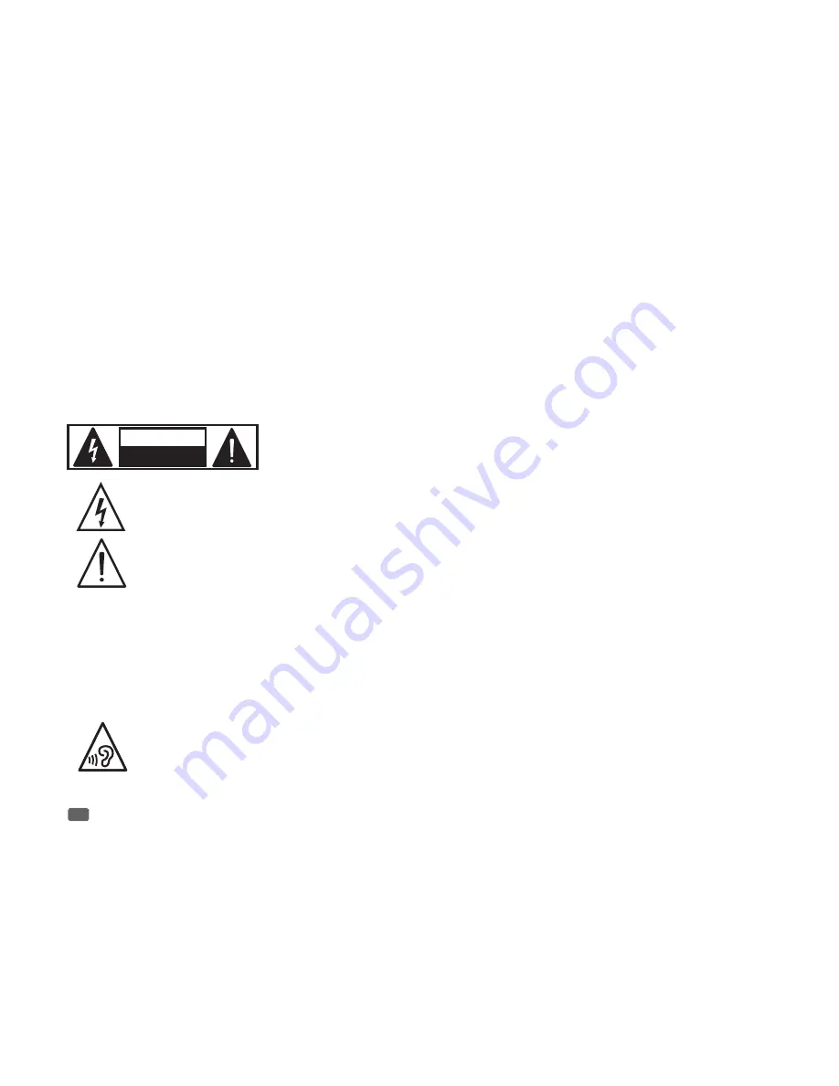 LD LDPLAY SERIES User Manual Download Page 4