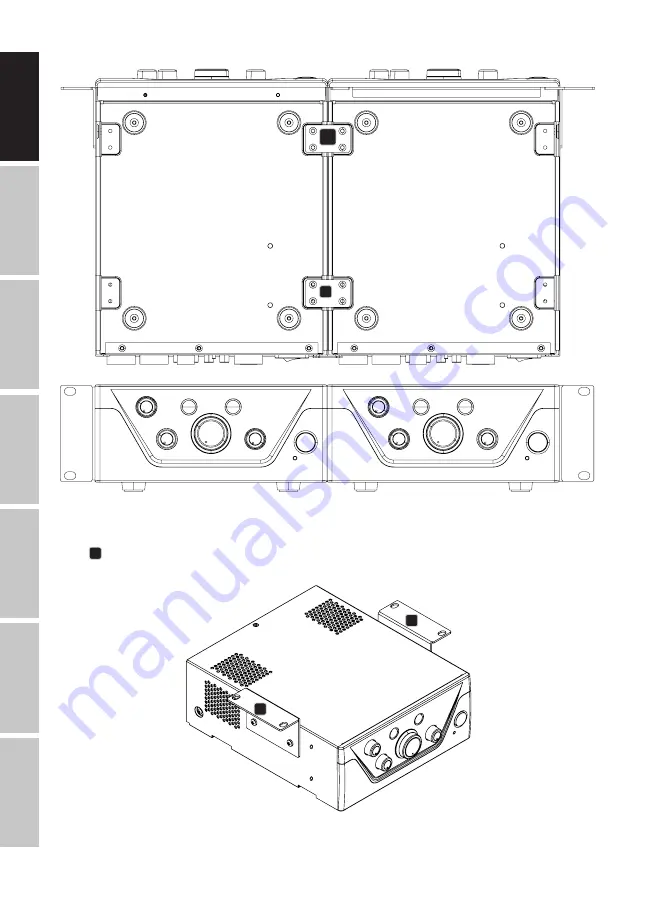 LD LDPREST1 User Manual Download Page 12