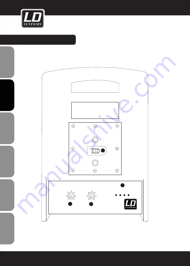 LD MAUI 11 User Manual Download Page 28