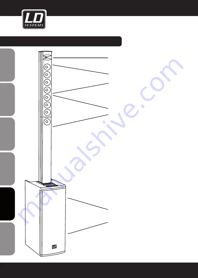 LD MAUI 11 User Manual Download Page 92