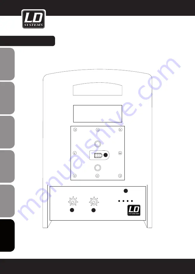 LD MAUI 11 User Manual Download Page 108