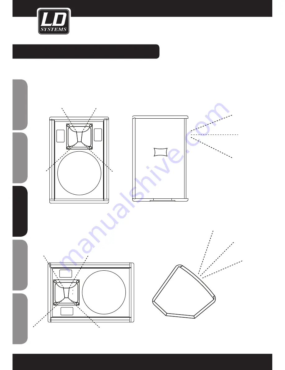 LD Stinger 10 User Manual Download Page 40