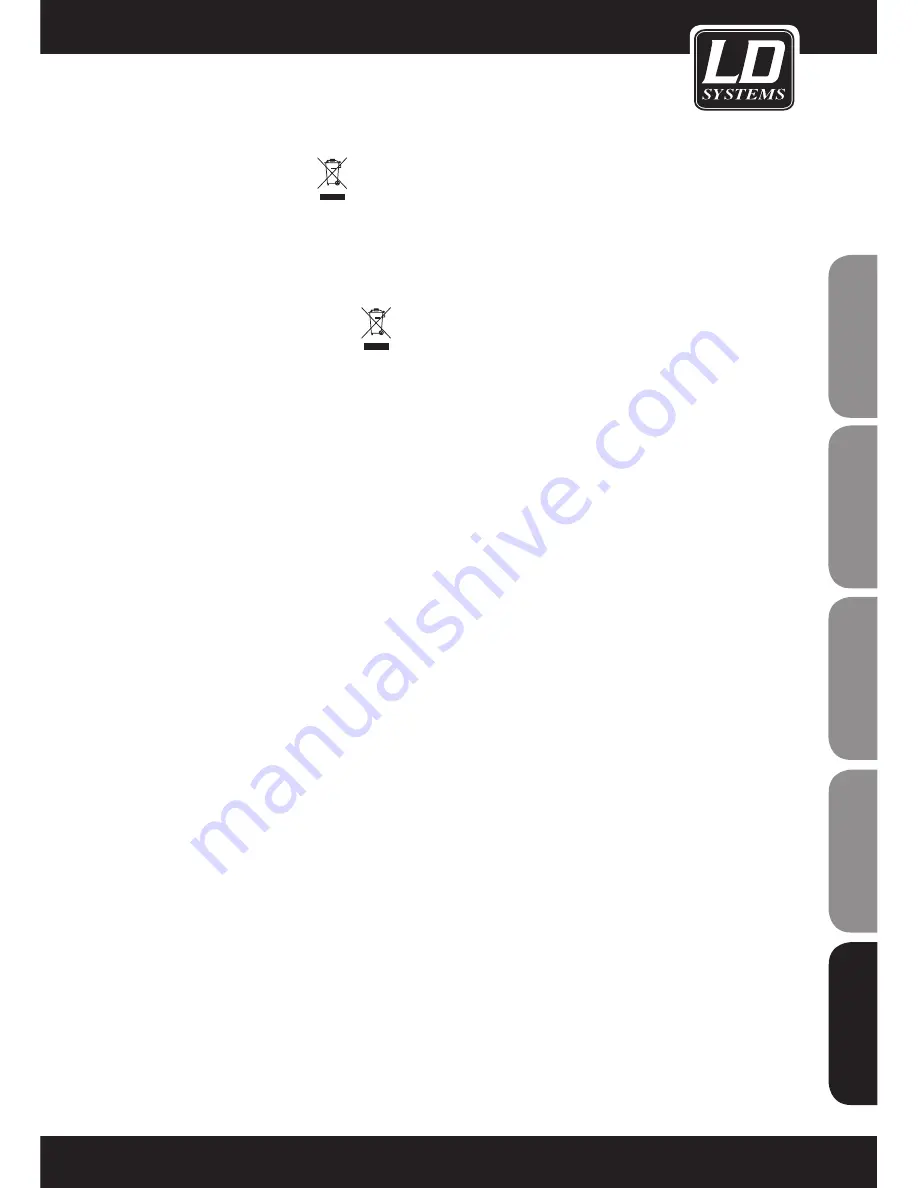 LD Stinger 10 User Manual Download Page 71