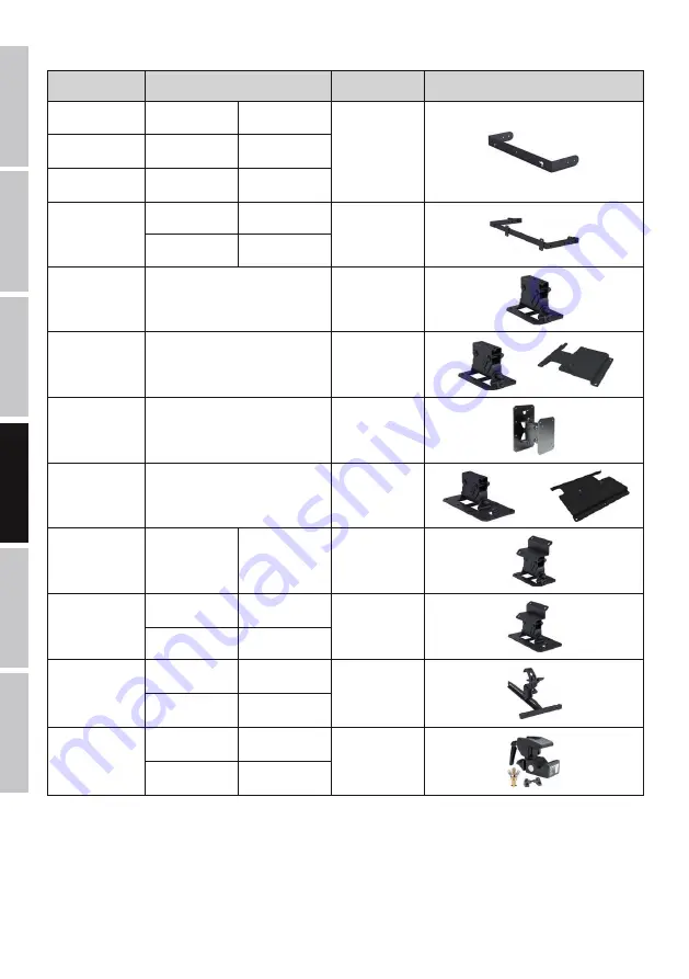 LD STINGER G3 User Manual Download Page 52