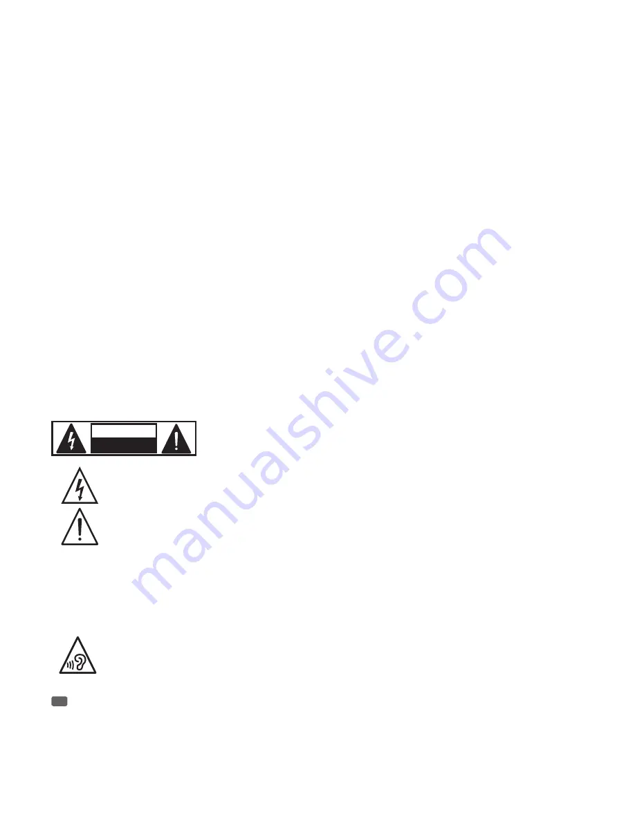 LD STINGER LDEB102 G2 User Manual Download Page 5