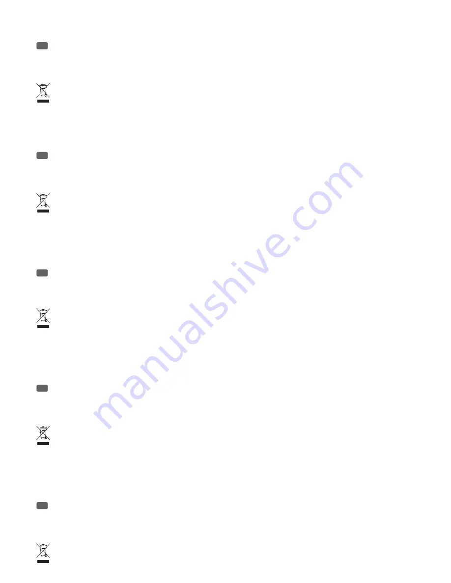 LD STINGER LDEB102 G2 User Manual Download Page 41