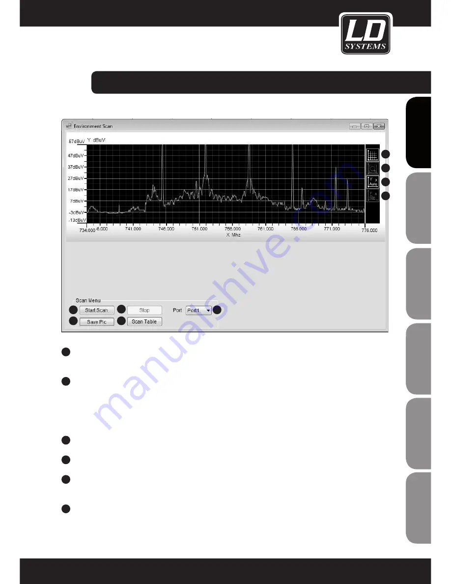 LD WIN42HUB User Manual Download Page 21