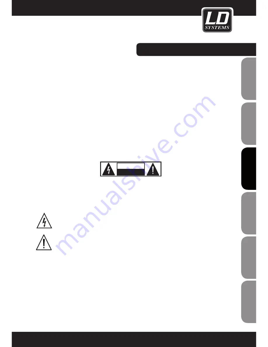 LD WIN42HUB User Manual Download Page 57