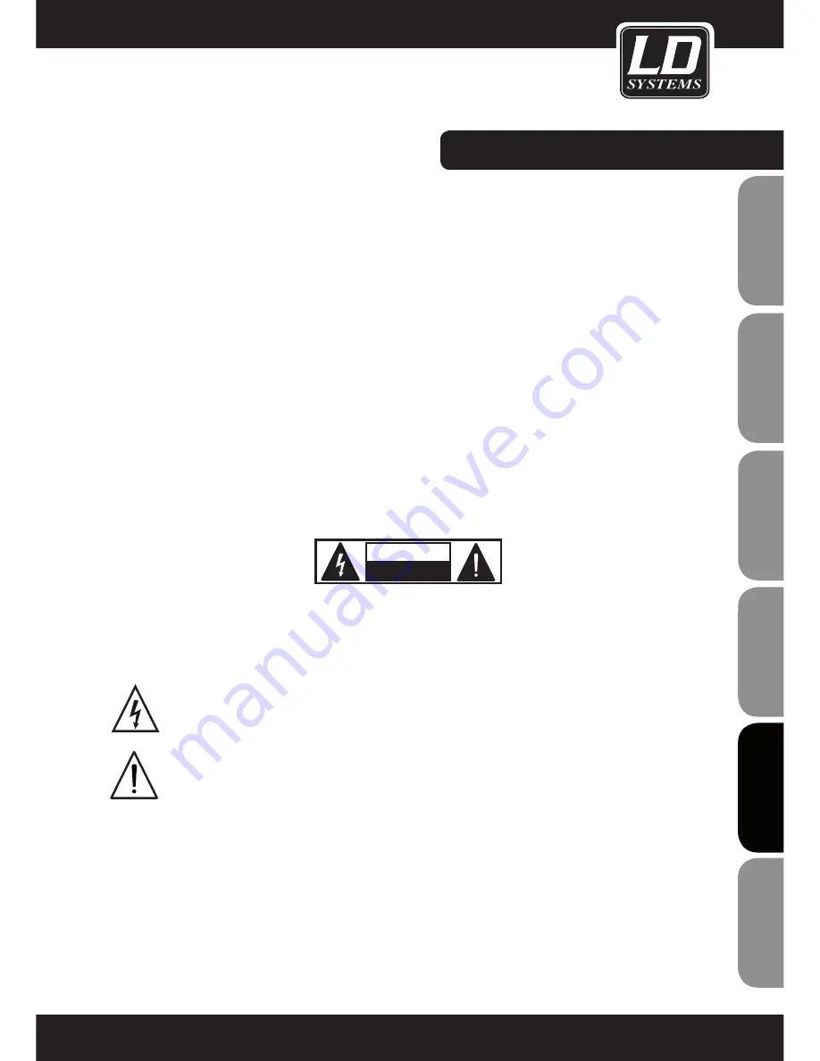 LD WIN42HUB User Manual Download Page 109