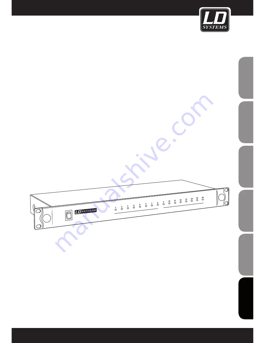 LD WIN42HUB User Manual Download Page 133