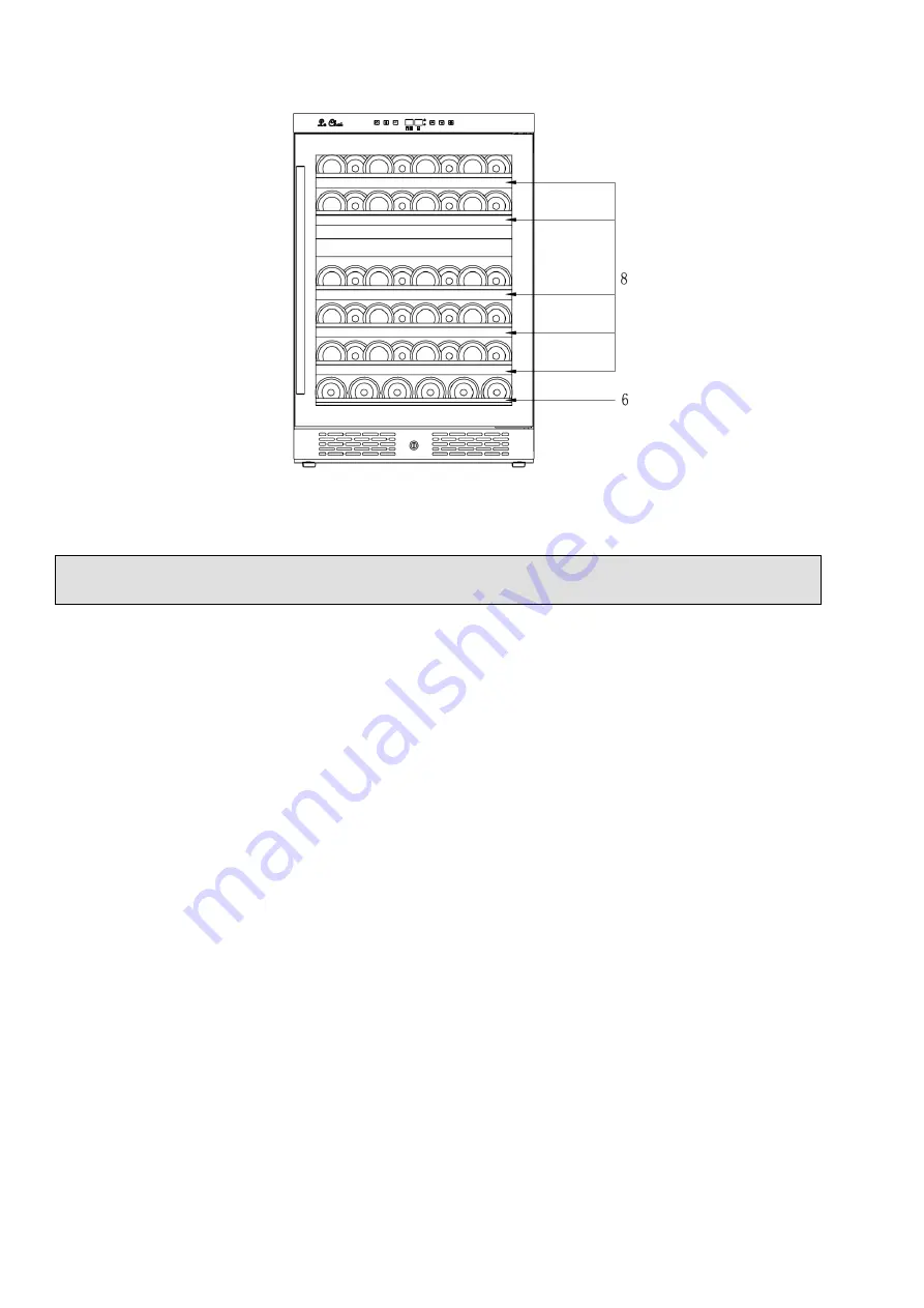 Le Chai PRO46E User Manual Download Page 41