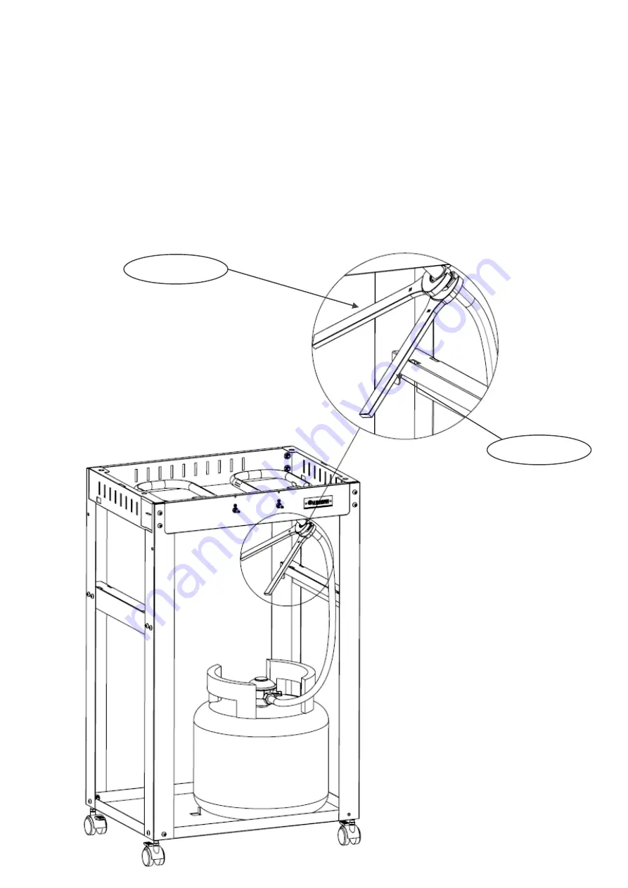 LE MARQUIER PLFO250DC Instructions Manual Download Page 9