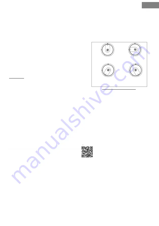 LE MARQUIER PLSA260D User Manual Download Page 6