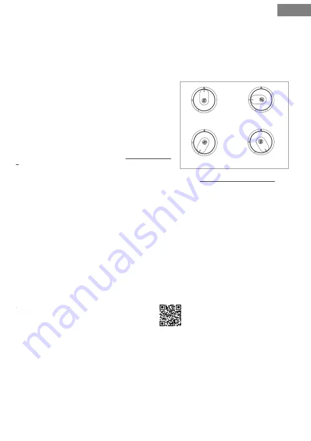 LE MARQUIER PLSA260D User Manual Download Page 18